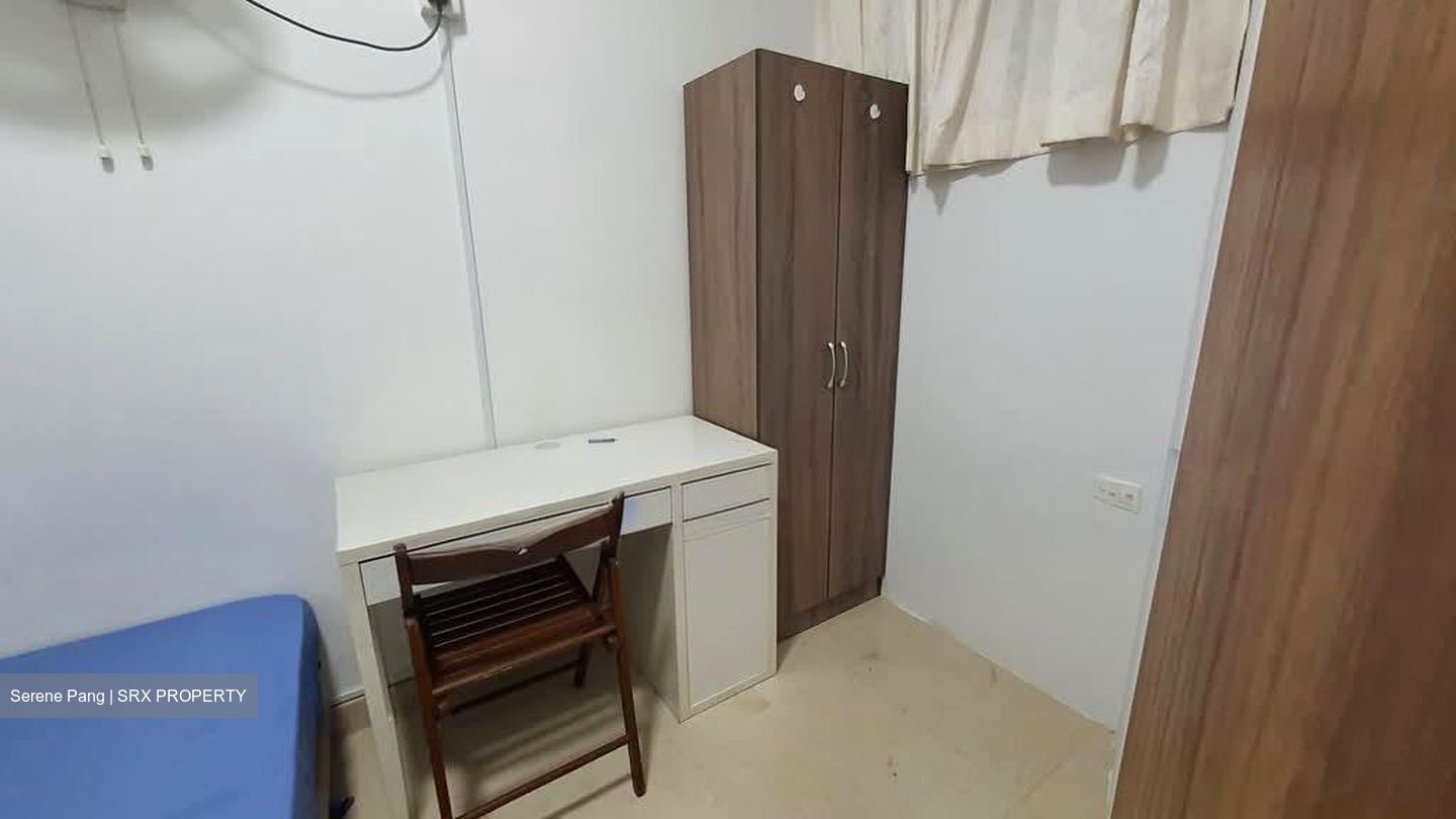 Oleander Towers (D12), Apartment #594583111